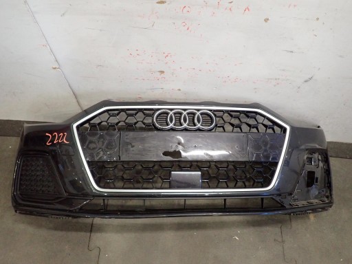 BRANIK PREDNJI AUDI A1 II 2018- 82A807437A