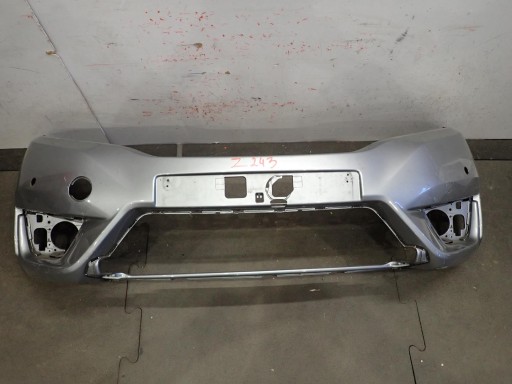 BRANIK PREDNJI HONDA JAZZ III 2015- 71100-TAR-G100