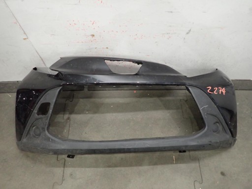 BRANIK PREDNJI TOYOTA AYGO X 2021- 52119-OH190