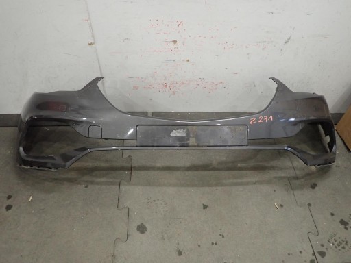 BRANIK PREDNJI OPEL GRANDLAND X 2016- 50138959