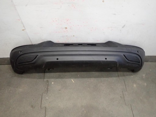 BRANIK ZADNJI SPOJLER RENAULT KADJAR REDIZAJN 2018- 850220923