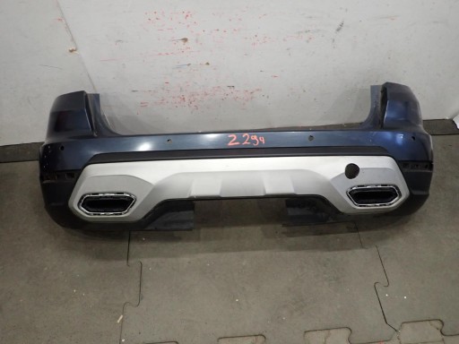 BRANIK ZADNJI SEAT ARONA 2017- 6F9807521G