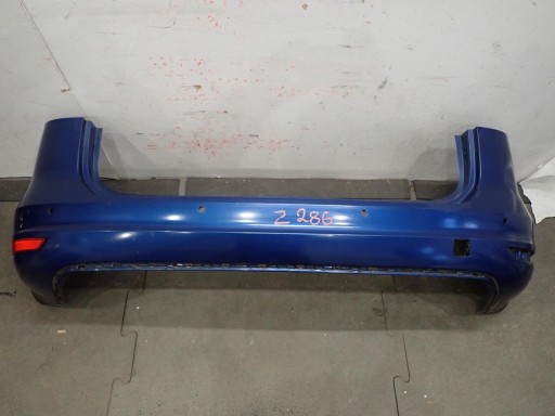 BRANIK ZADNJI VW SHARAN SEAT ALHAMBRA 2010- 7N0807421B