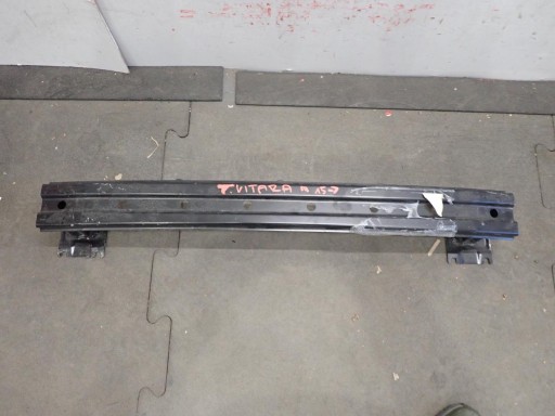 GREDA ISPOD BRANIK ZADNJI SUZUKI SX4 S-CROSS 2013- VITARA III 2015- 6560-61MA