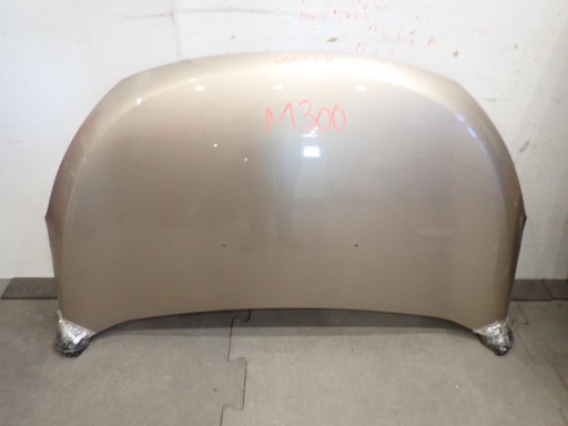 HAUBA DACIA LODGY DOKKER 2012-