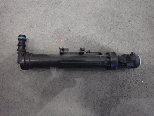 ŠPRICE LAMPE FAROVI  LIJEVI MERCEDES A-KLASA W176 2011- A1768600147