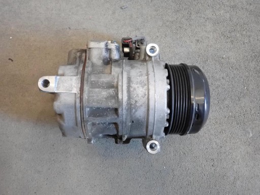 KOMPRESOR KLIMATIZACIJE MERCEDES SPRINTER W906 447280-7983