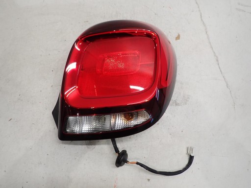 LAMPA FAR ZADNJI ZADNJA  DESNI CITROEN C1 II 2014-