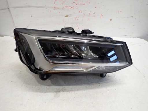 LAMPA FAR PREDNJI DESNI AUDI Q2 REDIZAJN 2020- FULL LED 81A941012