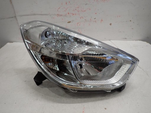 LAMPA FAR PREDNJI DESNI DACIA LODGY DOKKER 2012- 260102414