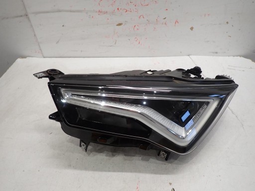LAMPA FAR PREDNJI LIJEVI SEAT ATECA REDIZAJN 2021- FULL LED 576941031B