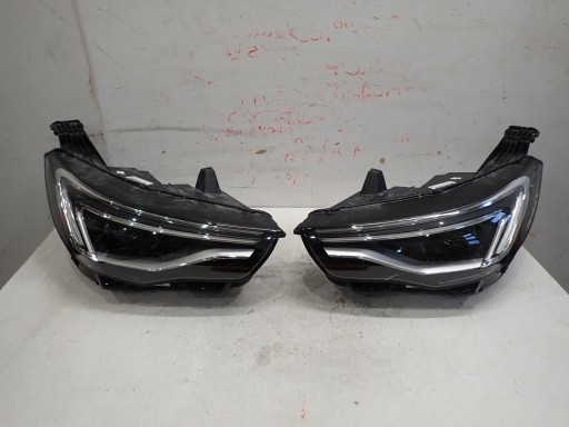 LAMPA FAR PREDNJI DESNI OPEL GRANDLAND X 2017- FULL LED YP00015980