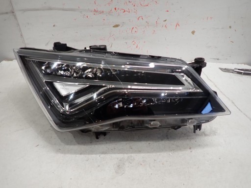 LAMPA FAR PREDNJI DESNI SEAT ATECA 2016- FULL LED 576941008G