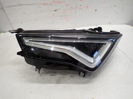 LAMPA FAR PREDNJI LIJEVI SEAT ATECA REDIZAJN 2020- FULL LED 576941031B