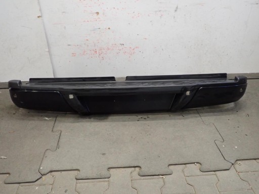 BRANIK ZADNJI NISSAN NAVARA D23 NP300 2015-