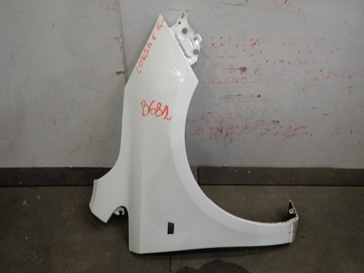 BLATOBRAN PREDNJI DESNI OPEL CORSA E 2014-2019