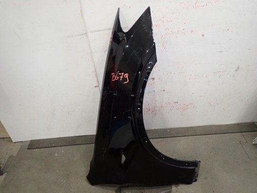 BLATOBRAN PREDNJI DESNI BMW X3 F25 X4 F26 2010-