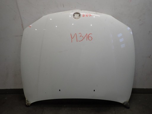 HAUBA BMW 1 E87 E82 E88 2004-2012