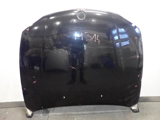 HAUBA BMW 1 E87 E82 E88 2004-2012