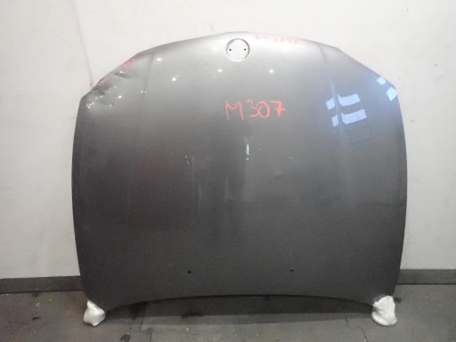 HAUBA BMW 1 E87 E82 E88 2004-2012