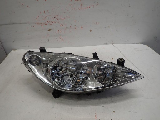 LAMPA FAR PREDNJI DESNI PEUGEOT 307 2002-2005 9641615680