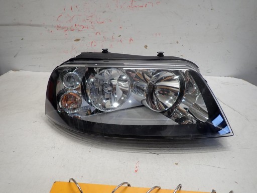 LAMPA FAR PREDNJI DESNI VW SHARAN SEAT ALHAMBRA REDIZAJN 2000-2010 7M7941016M