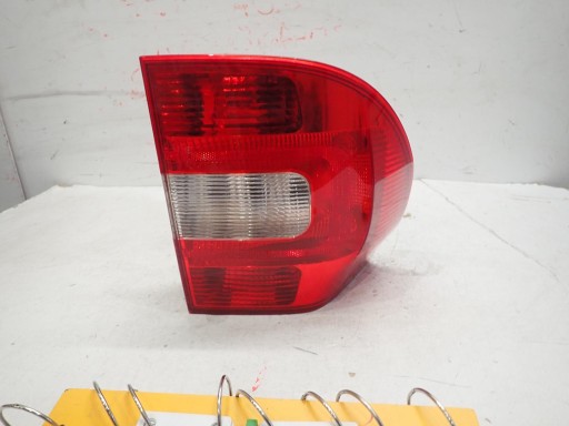 LAMPA FAR ZADNJI ZADNJA  LIJEVI SKODA YETI 2009-2013 5L0945095