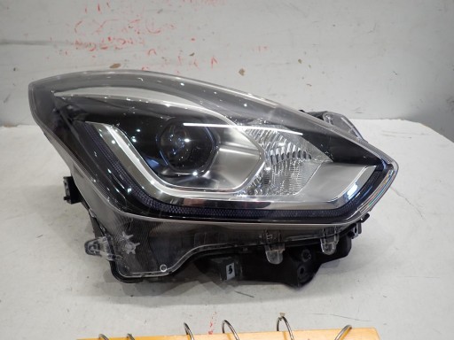 LAMPA FAR PREDNJI DESNI SUZUKI SWIFT MK8 2017- FULL LED