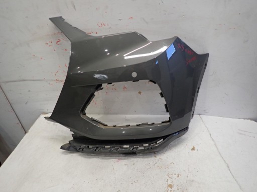 BOČNI DIO BRANIKA LIJEVI PREDNJI AUDI Q3 II 2018- 83A807437