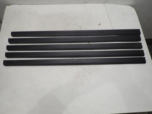 LAJSNA VRATA LIJEVI PREDNJI VW PASSAT B6 2005- 3C