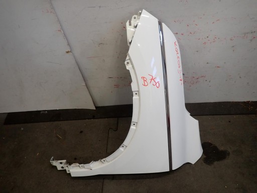 BLATOBRAN PREDNJI LIJEVI RENAULT KOLEOS II 2017- 631012395