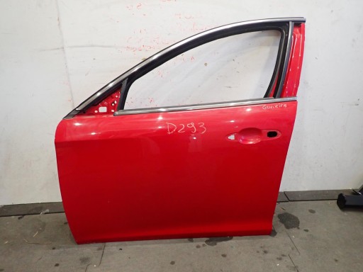 VRATA PREDNJI LIJEVA ALFA ROMEO GIULIETTA 2010-