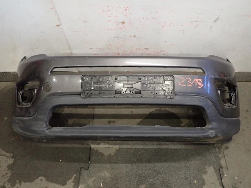 BRANIK PREDNJI JEEP COMPASS II 2017- 5SY47TRMAC