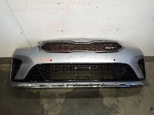 BRANIK PREDNJI KIA PROCEED III GT-LINE 2018-