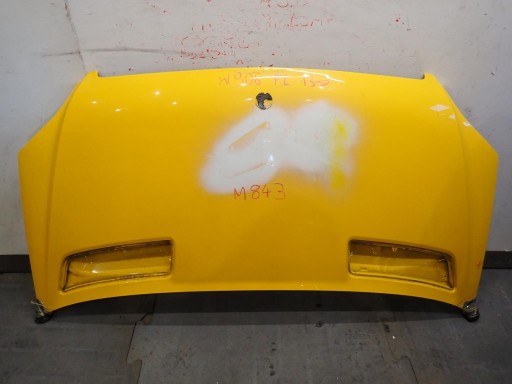 HAUBA MERCEDES SPRINTER W906 2006-2014