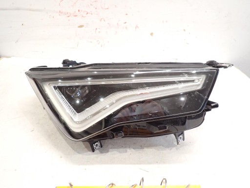 LAMPA FAR PREDNJI DESNI SEAT ATECA REDIZAJN 2020- FULL LED 576941032B