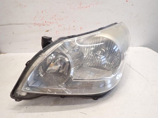 LAMPA FAR PREDNJI LIJEVI TOYOTA VERSO XENON 2009-2012 81150-0F100