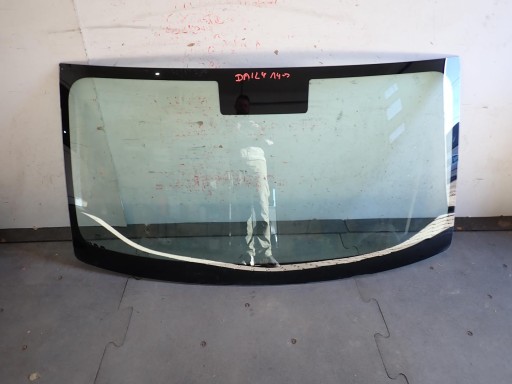 STAKLO PREDNJI ŠOFER ŠAJBA IVECO DAILY 2014-