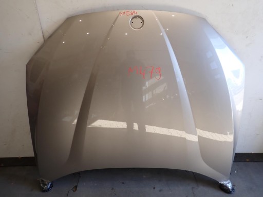 HAUBA BMW X1 E84 2008-2016