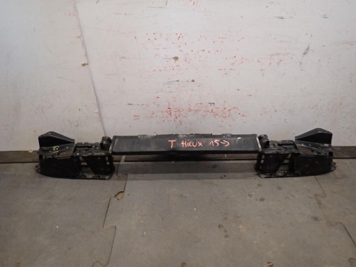 GREDA ISPOD BRANIK ZADNJI TOYOTA HILUX VIII 2015-