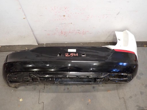 BRANIK ZADNJI OPEL GRANDLAND X REDIZAJN 2021- 98473628