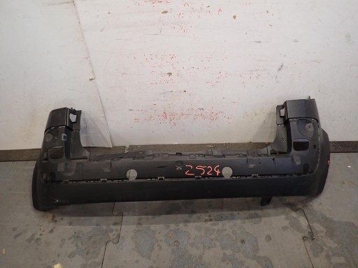 BRANIK ZADNJI RENAULT SCENIC II 2003- 8200141081