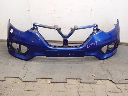 BRANIK PREDNJI RENAULT KADJAR REDIZAJN 2018- 620221936