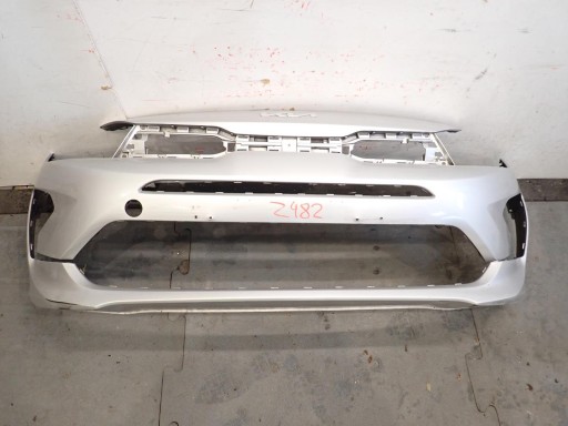 BRANIK PREDNJI KIA RIO IV REDIZAJN 2020- 86511-H89AD0