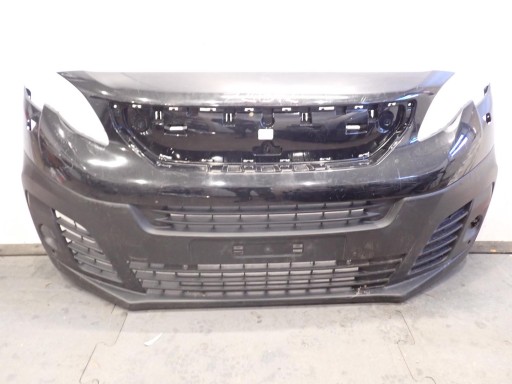 BRANIK PREDNJI PEUGEOT EXPERT III 2016- 9808639777