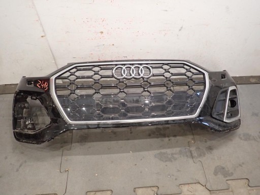 BRANIK PREDNJI AUDI Q5 II REDIZAJN 2020- S-LINE 80A807437P