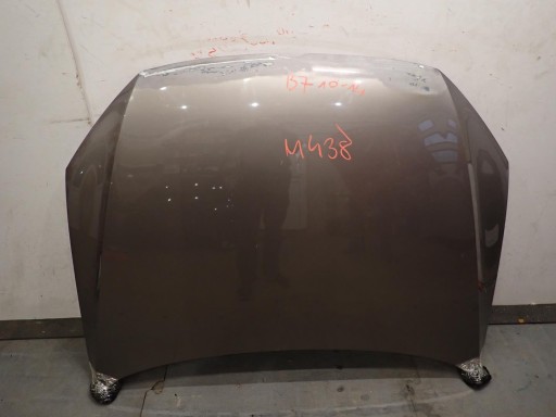 HAUBA VW PASSAT B7 2010-2014 3A