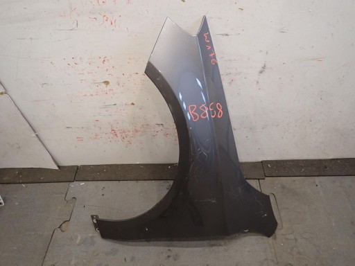 BLATOBRAN PREDNJI LIJEVI MERCEDES A-KLASA W176 2011-2018