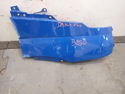 BLATOBRAN PREDNJI DESNI IVECO DAILY 2014-