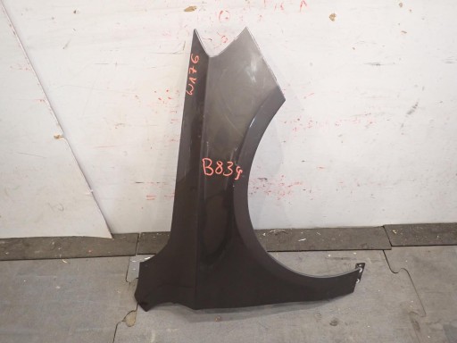 BLATOBRAN PREDNJI DESNI MERCEDES A-KLASA W176 2011-2018